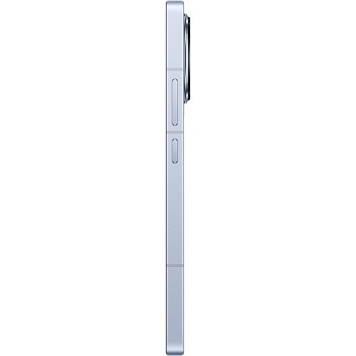 Смартфон POCO F7 Pro 12/512GB Blue (Global EU) (with Adapter)  Фото №7