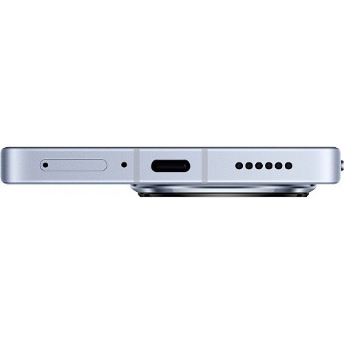 Смартфон POCO F7 Pro 12/512GB Blue (Global EU) (with Adapter)  Фото №8