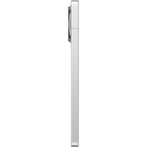 Смартфон POCO F7 Pro 12/512GB Silver (Global EU) (with Adapter)  Фото №6