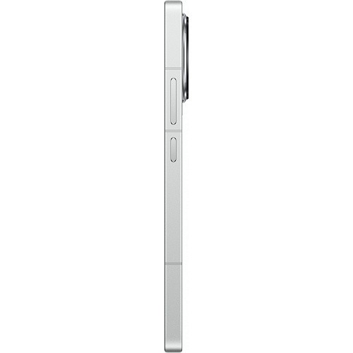 Смартфон POCO F7 Pro 12/512GB Silver (Global EU) (with Adapter)  Фото №7