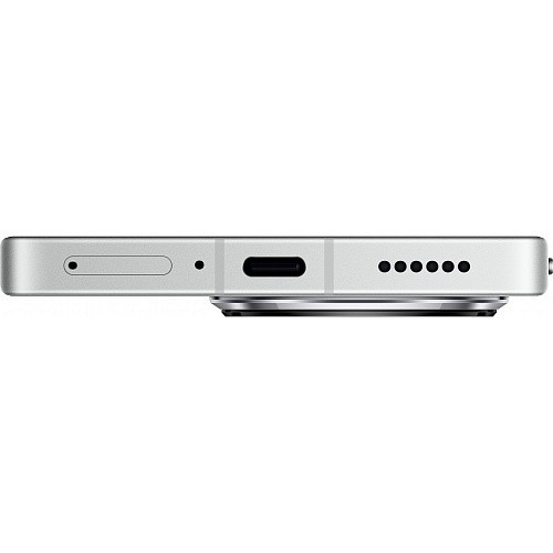 Смартфон POCO F7 Pro 12/512GB Silver (Global EU) (with Adapter)  Фото №9