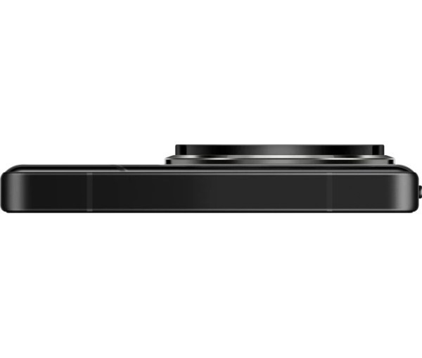 Смартфон POCO F7 Ultra 12/256GB Black (Global EU) (with Adapter)  Фото №8