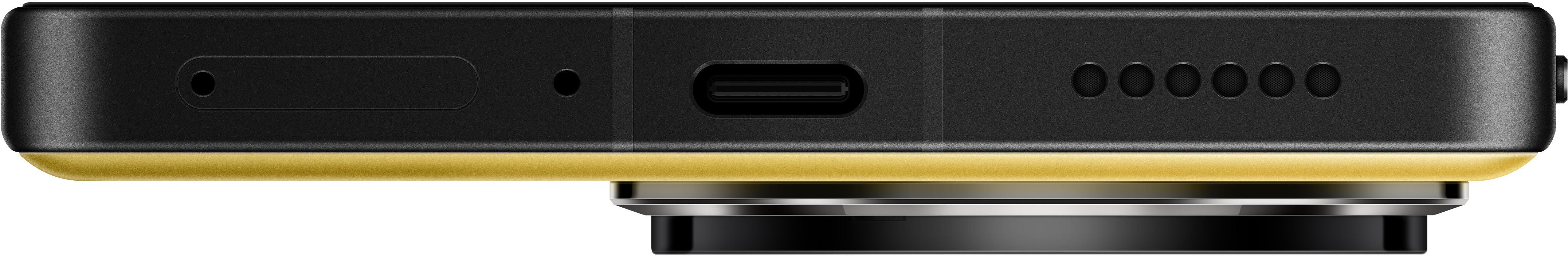 Смартфон POCO F7 Ultra 12/256GB Yellow (Global EU) (with Adapter)  Фото №0