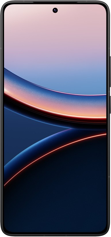 Смартфон POCO F7 Ultra 12/256GB Yellow (Global EU) (with Adapter)  Фото №5