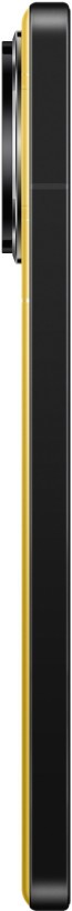 Смартфон POCO F7 Ultra 12/256GB Yellow (Global EU) (with Adapter)  Фото №6