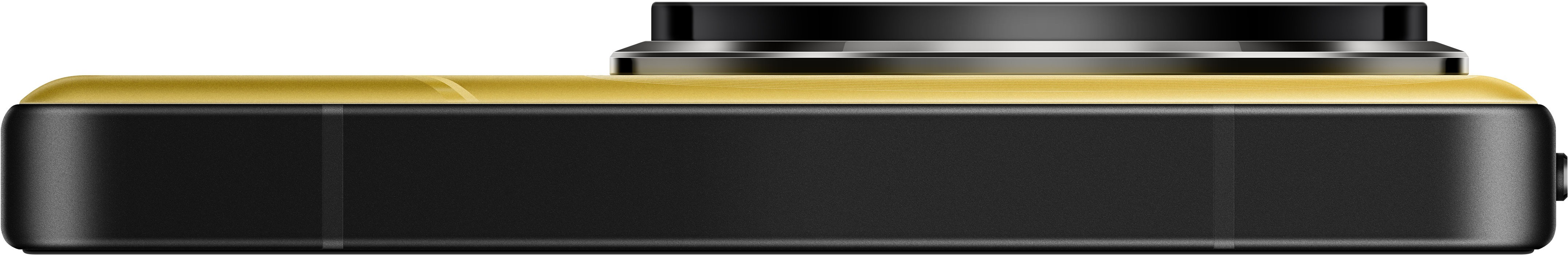 Смартфон POCO F7 Ultra 12/256GB Yellow (Global EU) (with Adapter)  Фото №8