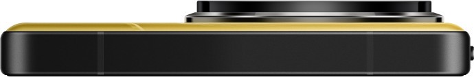 Смартфон POCO F7 Ultra 12/256GB Yellow (Global EU) (with Adapter)  Фото №8