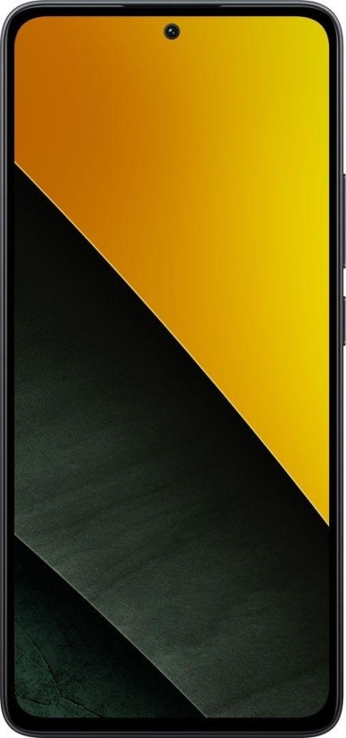 Смартфон POCO M7 Pro 5G 12/512GB Black (Global EU) (с адаптером)  Фото №0