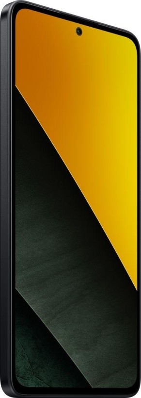 Смартфон POCO M7 Pro 5G 12/512GB Black (Global EU) (с адаптером)  Фото №1