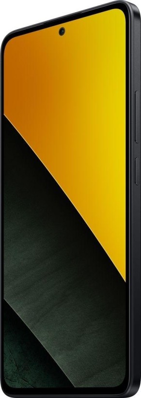 Смартфон POCO M7 Pro 5G 12/512GB Black (Global EU) (с адаптером)  Фото №2