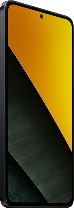 Смартфон POCO M7 Pro 5G 12/512GB Black (Global EU) (с адаптером)  Фото №1