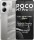 Смартфон POCO M7 Pro 5G 12/512GB Silver (Global EU) (with Adapter)