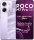 Смартфон POCO M7 Pro 5G 8/256GB Purple (Global EU) (with Adapter)