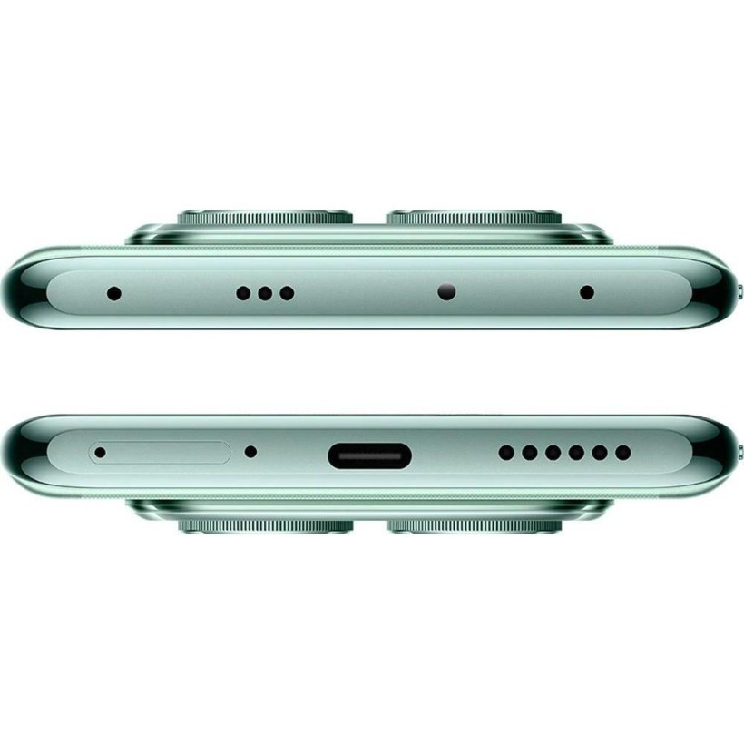 Смартфон POCO X7 8/256GB Green (Global EU) (с адаптером)  Фото №7