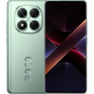Смартфон POCO X7 8/256GB Green (Global EU) (с адаптером) 