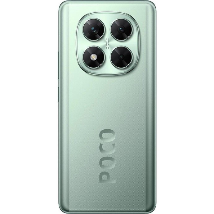 Смартфон POCO X7 8/256GB Green (Global EU) (с адаптером)  Фото №3