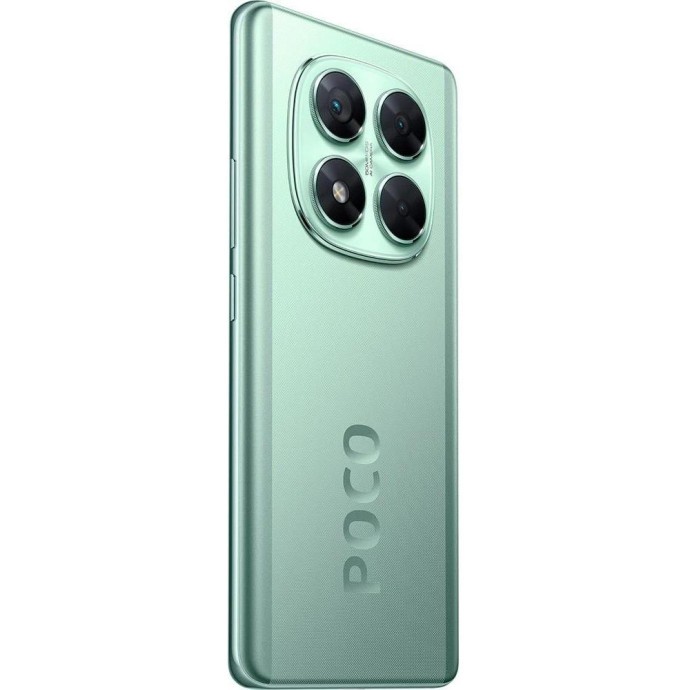 Смартфон POCO X7 8/256GB Green (Global EU) (с адаптером)  Фото №5