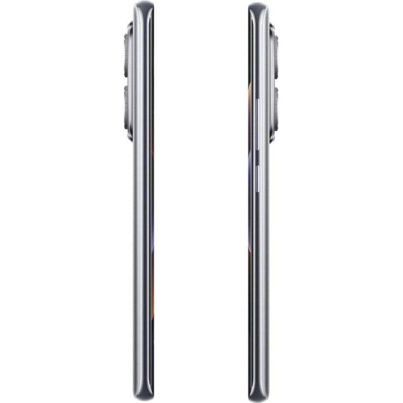 Смартфон POCO X7 8/256GB Silver (Global EU) (с адаптером)  Фото №1