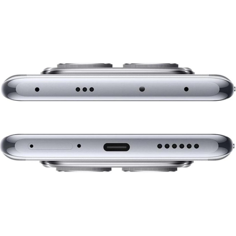 Смартфон POCO X7 8/256GB Silver (Global EU) (с адаптером)  Фото №5