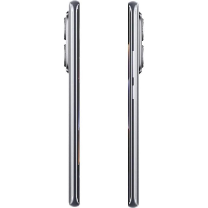 Смартфон POCO X7 8/256GB Silver (Global EU) (с адаптером)  Фото №1