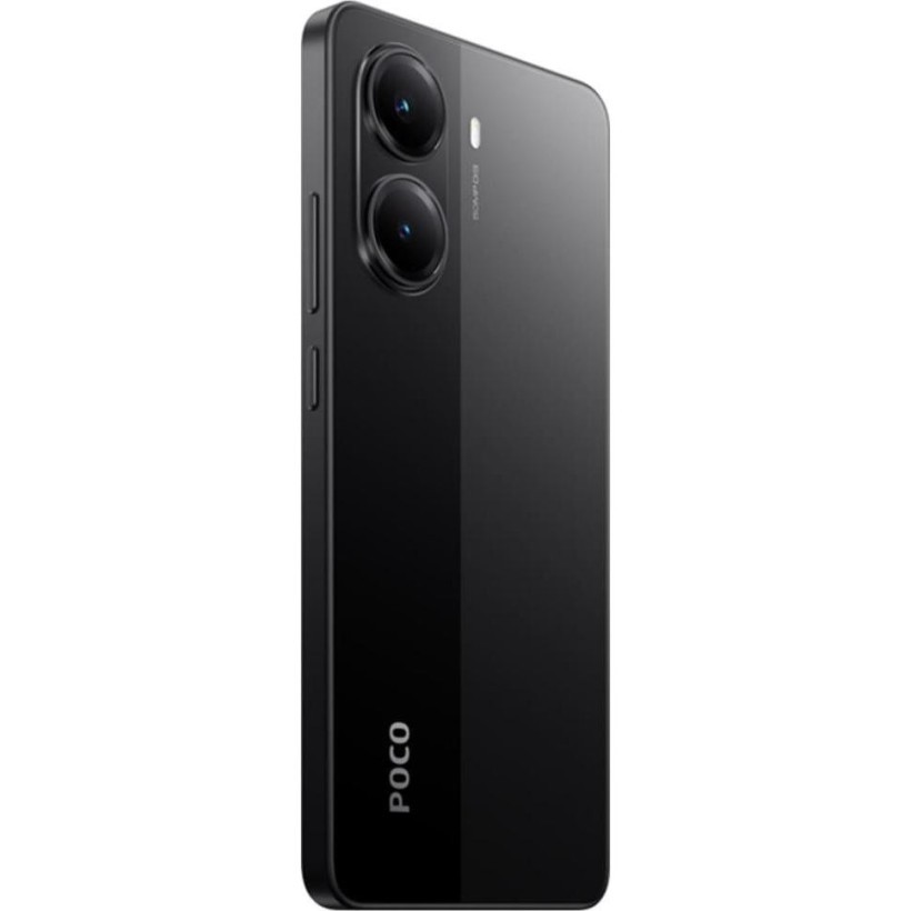 Смартфон POCO X7 Pro 12/256GB Black (Global EU) (без адаптера)  Фото №4
