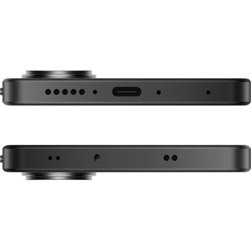 Смартфон POCO X7 Pro 12/256GB Black (Global EU) (без адаптера)  Фото №6