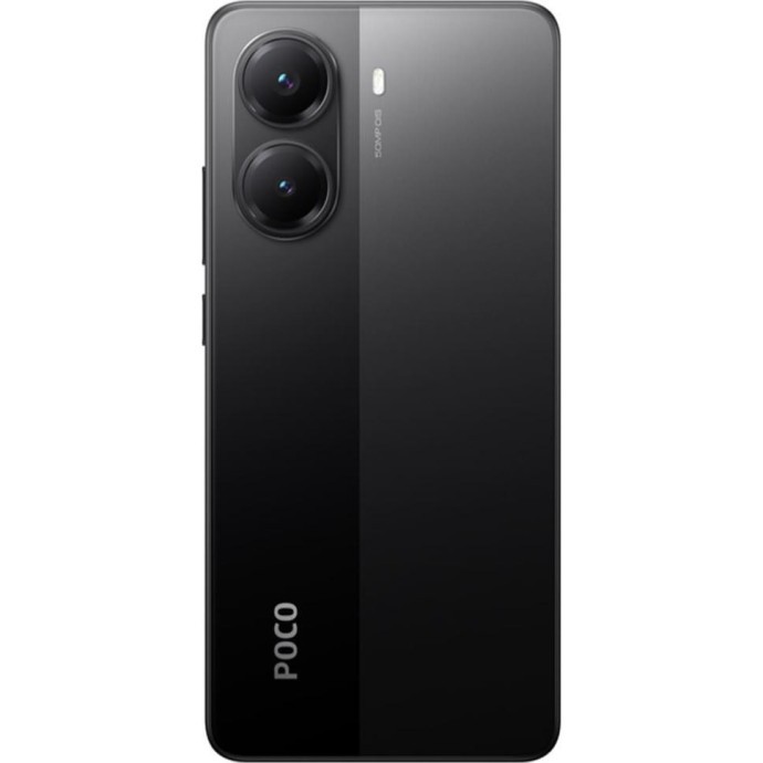 Смартфон POCO X7 Pro 12/256GB Black (Global EU) (без адаптера)  Фото №7