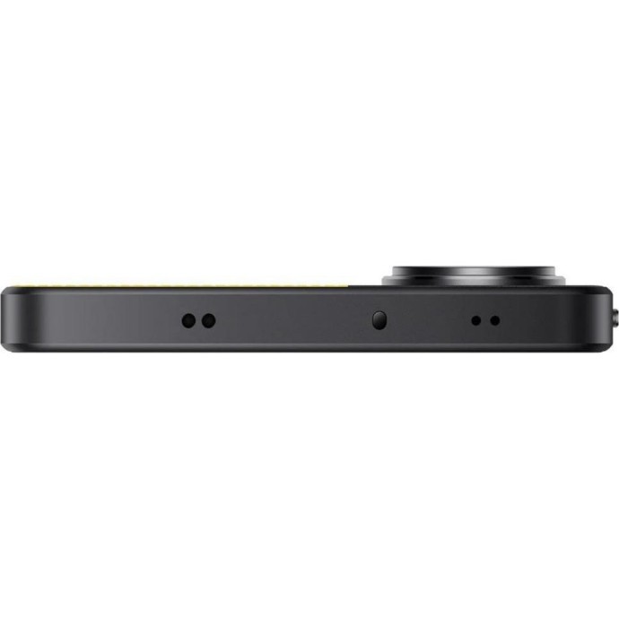 Смартфон POCO X7 Pro 12/256GB Yellow (Global EU) (no Adapter)  Фото №0