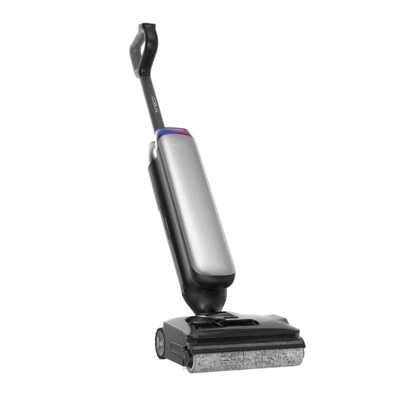 Миючий вертикальний пилосос (1в1) Tineco Floor One S9 Artist Premium (FW2C0700DE) (UA)  Фото №1