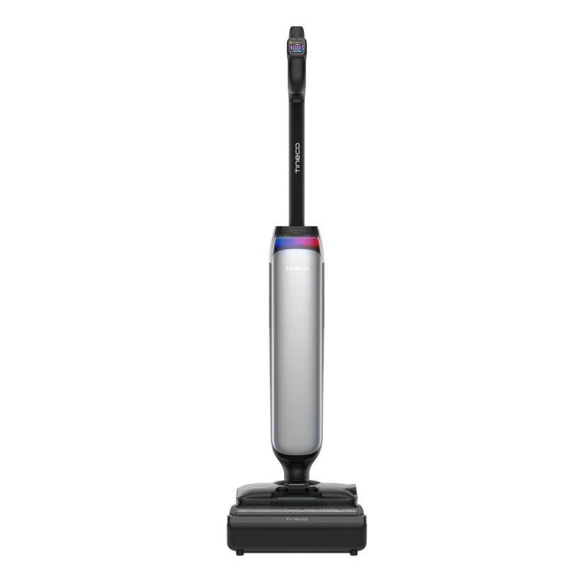 Миючий вертикальний пилосос (1в1) Tineco Floor One S9 Artist Premium (FW2C0700DE) (UA)  Фото №3