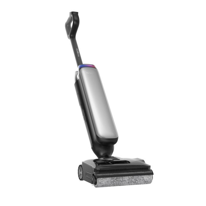 Миючий вертикальний пилосос (1в1) Tineco Floor One S9 Artist Premium (FW2C0700DE) (UA)  Фото №1