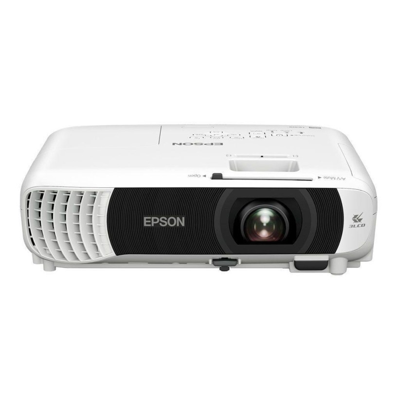 Мультимедійний проектор Epson EB-FH08 (V11HB54042)