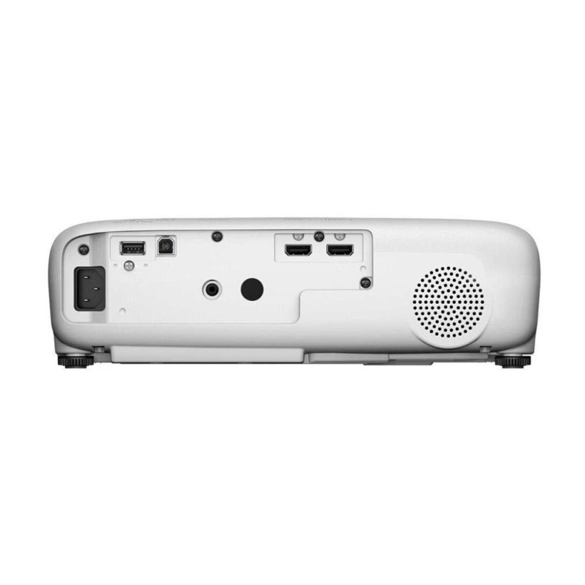 Мультимедійний проектор Epson EB-FH08 (V11HB54042)  Фото №2