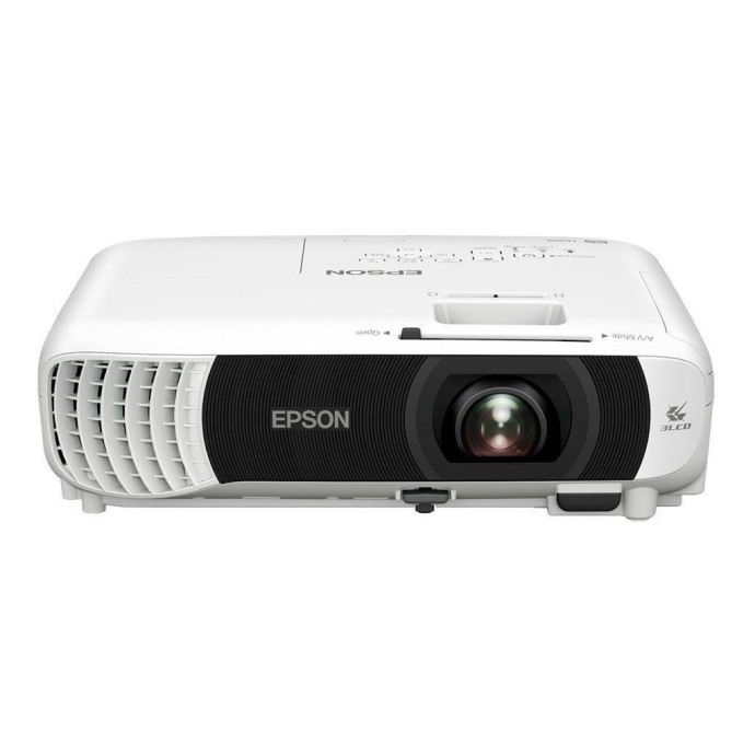 Мультимедійний проектор Epson EB-FH08 (V11HB54042) (UA)