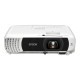Мультимедійний проектор Epson EB-FH08 (V11HB54042) (UA)