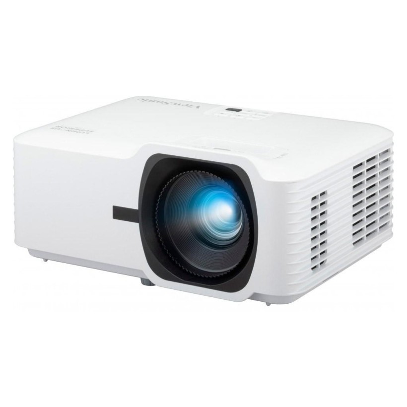 Мультимедийный проектор ViewSonic LS740HD (VS19579)