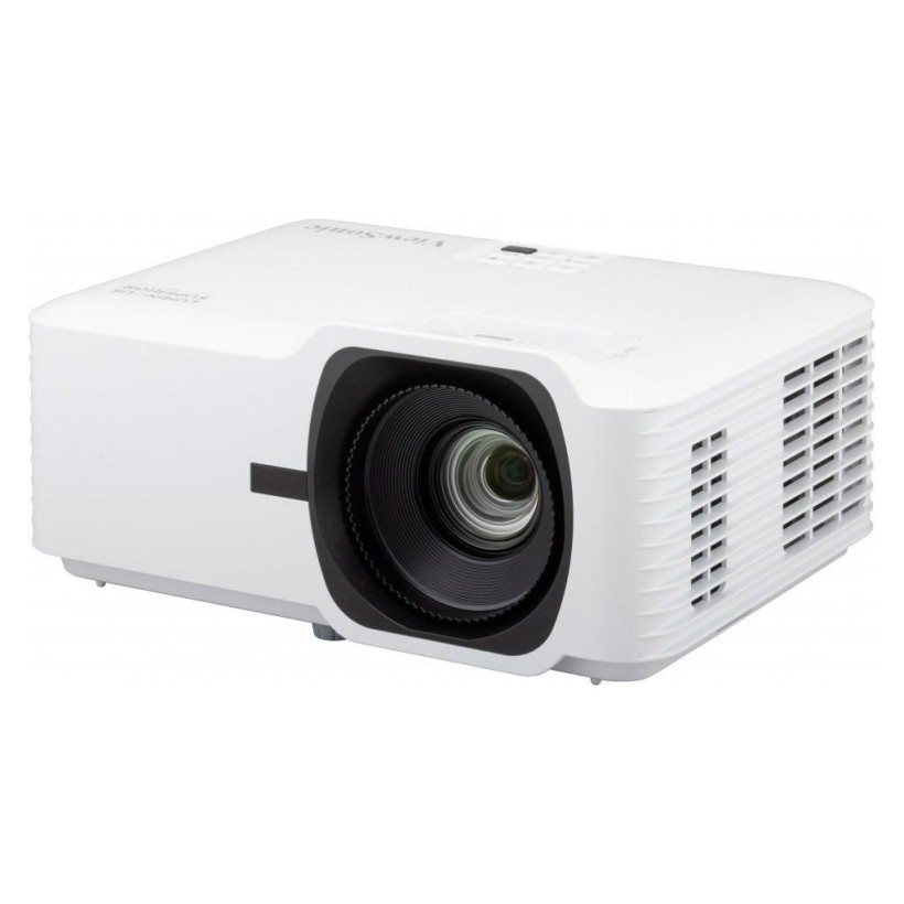 Мультимедийный проектор ViewSonic LS740HD (VS19579)  Фото №0