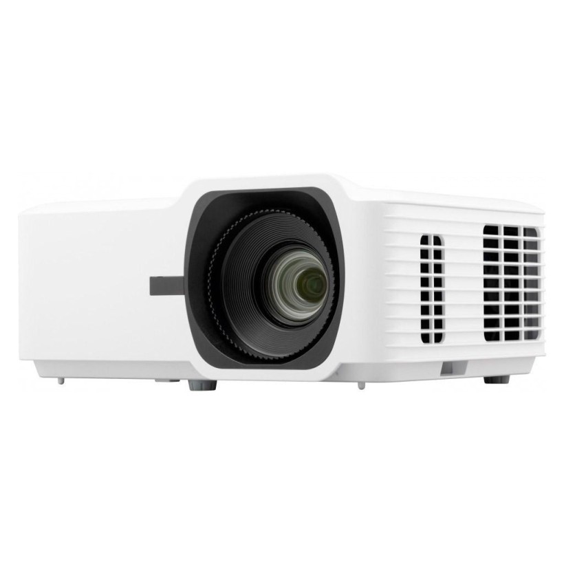 Мультимедийный проектор ViewSonic LS740HD (VS19579)  Фото №1