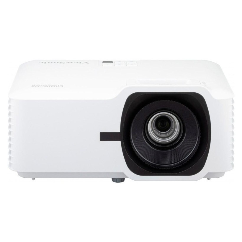 Мультимедийный проектор ViewSonic LS740HD (VS19579)  Фото №2