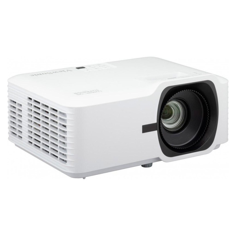 Мультимедийный проектор ViewSonic LS740HD (VS19579)  Фото №4