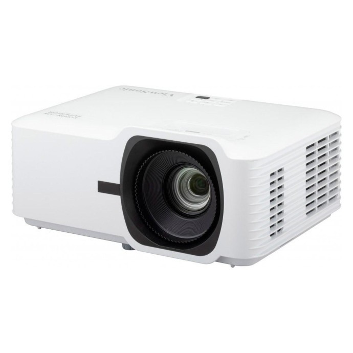 Мультимедийный проектор ViewSonic LS740HD (VS19579)  Фото №0