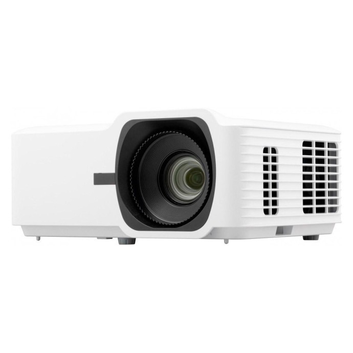Мультимедийный проектор ViewSonic LS740HD (VS19579)  Фото №1