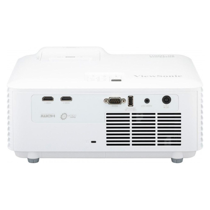 Мультимедийный проектор ViewSonic LS740HD (VS19579)  Фото №6