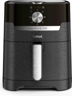 Мультипечь (аэрофритюрница) Tefal Easy Fry & Grill EY501815 (UA) 