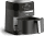 Мультипечь (аэрофритюрница) Tefal Easy Fry&amp;Grill Precision EY505815 (UA)  Фото №0