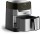 Мультипечь (аэрофритюрница) Tefal Easy Fry&amp;Grill Precision EY505D15 (UA)  Фото №0