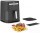 Мультипечь (аэрофритюрница) Tefal Easy Fry &amp; Grill XXL EY801815 (UA)  Фото №2