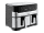 Мультипіч (аерофритюрниця) Tefal Dual Easy Fry &amp; Grill Air Fryer EY905D10 (UA)  Фото №0