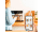 Мультипіч (аерофритюрниця) Tefal Dual Easy Fry &amp; Grill Air Fryer EY905D10 (UA)  Фото №8