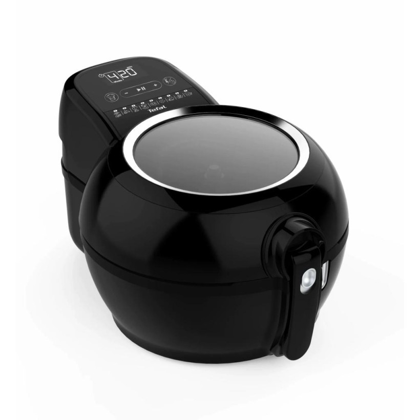 Мультипіч Tefal ActiFry Genius (FZ760830) (UA)  Фото №0